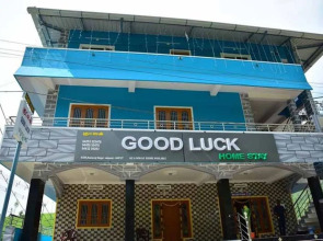 StayApart - GoodLuck HomeStay