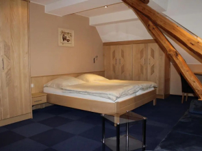 Hotel Reiff