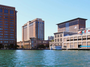 Seaport Hotel® Boston