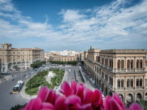 B&B Palermo Centro