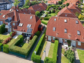 Ferienhaus Strandperle in Kellenhusen