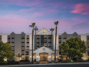Hyatt Place Sacramento/Rancho Cordova
