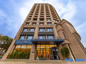 Home Inn Selected (Zhangye Dafosi Municipal Government Branch)
