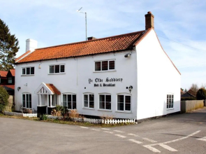 Ye Olde Saddlery B&B
