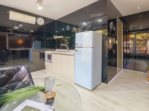 Hongcheon Inmylife Dokche Pension