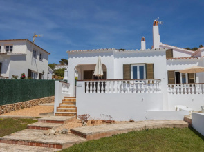 V83A | Villa Nord in Torre Soli Nou