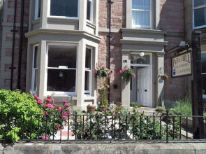Park Hill Guest House