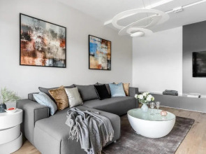 Old Town - River Point by Welcome Apartment