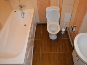 Апартаменты на улице Тульская 76