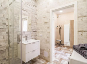 Апартаменты на улице Шевченко 22