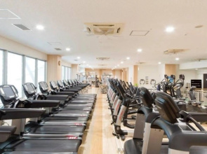 Hotel Metropolitan Tokyo Ikebukuro
