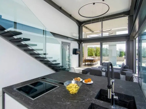 Villa Blue Ionian - Syvota