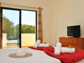 Apartamento Java