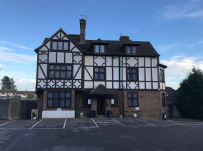 Barrington Lodge