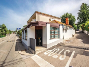 Nice Home in Kostrena With Wifi and 2 Bedrooms