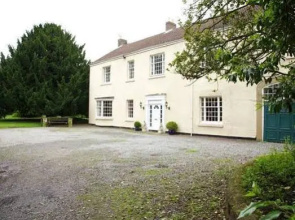 Sniperley Hall Bed and Breakfast