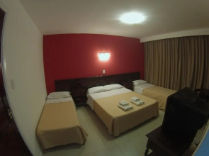 Hotel Moderno Necochea