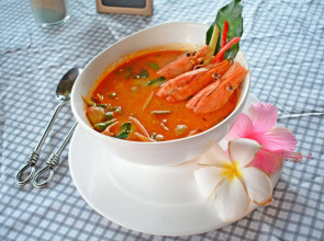 Centara Life Cha-Am Beach Resort Hua Hin