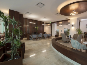 Altitude at Krystal Grand Cancun - All inclusive