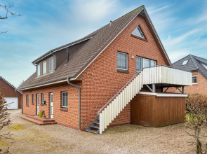 Apartment in Tating in Tating