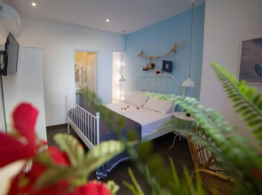Appartamento in Villa Agnese