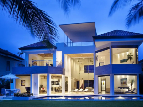 Best in Jaco Beach Front Luxury Condos