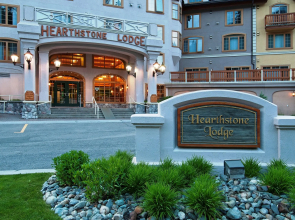 Hearthstone Lodge