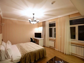 Бутик-отель Old Street