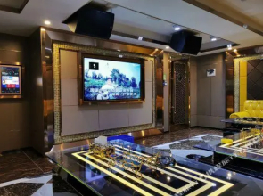 Boluo Yitian Holiday Hotel