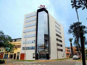 Mariategui Hotel & Suites