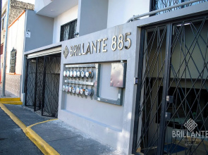 Condominio Brillante GDL