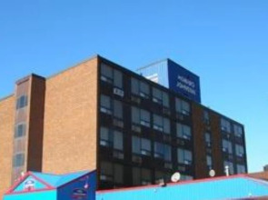 Quality Hotel & Conference Centre