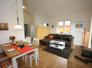 Feriendorf Südstrand Haus 35