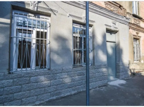 Apartment 55