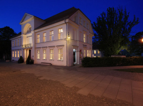 Hotel Prinzenpalais Bad Doberan