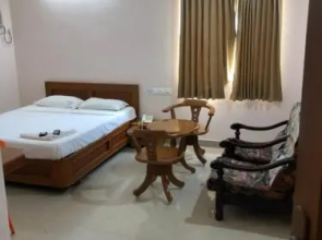 Hotel GARISHPARK