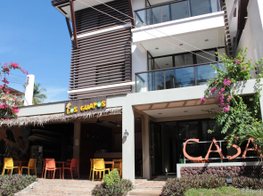 Casa Coron Hotel