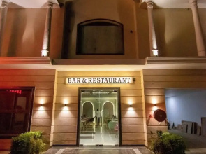 Hotel 7PM