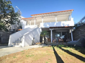 Zennova 41 Trikorfo Cottage