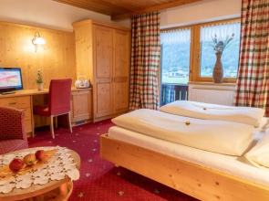 Frühstückspension Seeblick