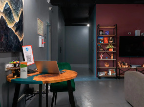 Точка Притяжения