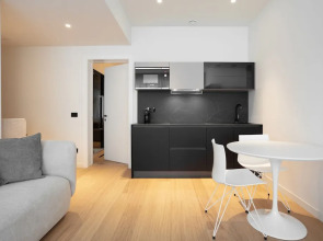 Sant'Ambrogio Apartments