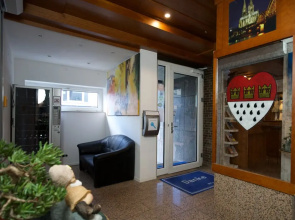 Hotel Merian