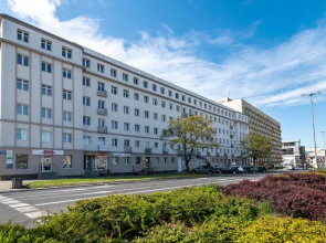 Apartament ProBaltica II Gdynia