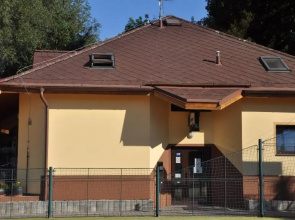 Penzion TCV Pardubice