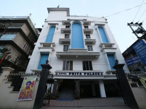Hotel Priya Palace