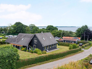 "Cajsa" - 200m from the sea in SE Jutland