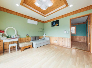 Mulga  Valley pension