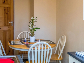 Looe Self Catering