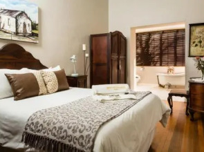 Okiep Country Hotel